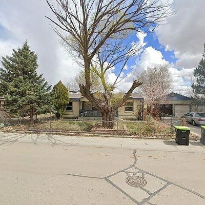 618 S 1 St St, Bloomfield, NM 87413