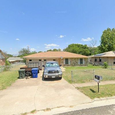 619 N 21 St St, Copperas Cove, TX 76522