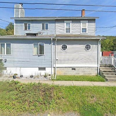 619 Railroad St, Windber, PA 15963