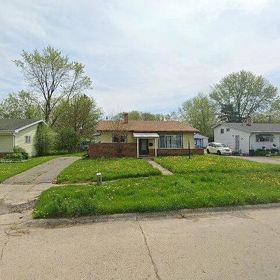 6190 David Berger St, Mount Morris, MI 48458