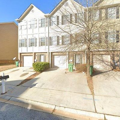 6202 Redan Overlook, Lithonia, GA 30058