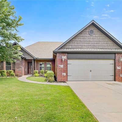 6203 S 56 Th St, Rogers, AR 72758