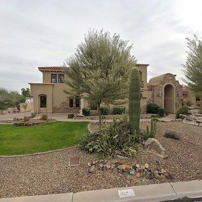 6215 E Turquoise Ave, Paradise Valley, AZ 85253