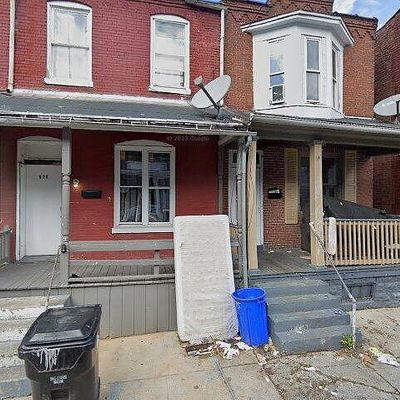 622 Ross St, Harrisburg, PA 17110