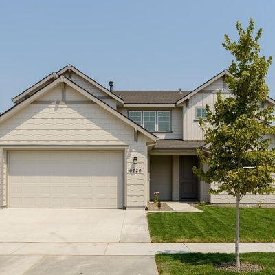 6220 W Pewter Point St, Meridian, ID 83646