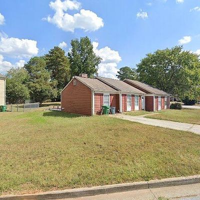 6222 Marbut Farms Chase, Lithonia, GA 30058