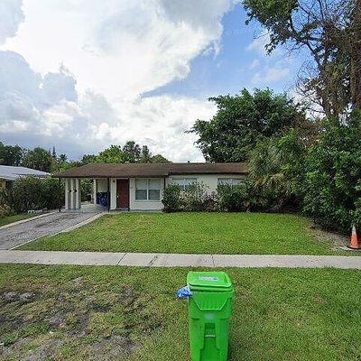 6231 Nw 14 Th St, Sunrise, FL 33313