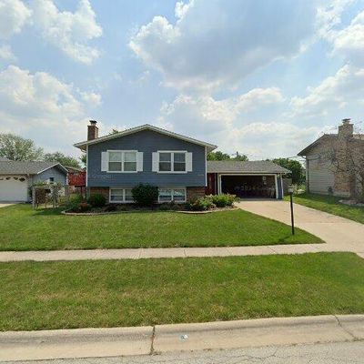 6233 El Morro Ln, Oak Forest, IL 60452