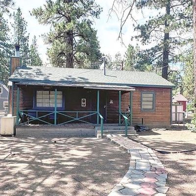 624 E Big Bear Blvd, Big Bear City, CA 92314