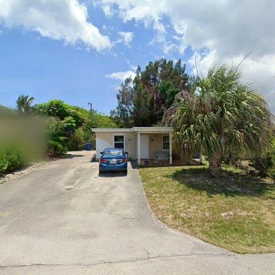 626 Minnesota St #A, Lantana, FL 33462