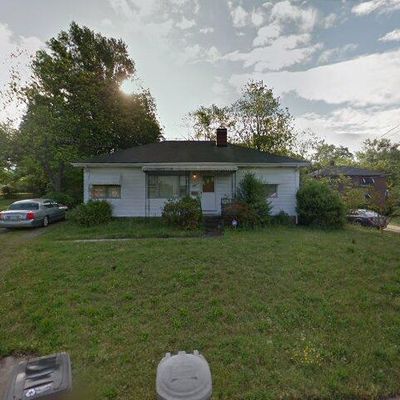 626 Waugh St, Greensboro, NC 27405