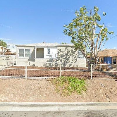 627 60 Th St, San Diego, CA 92114