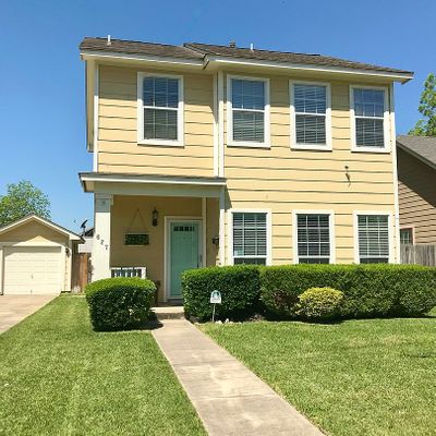 627 S Mesquite St, San Antonio, TX 78203