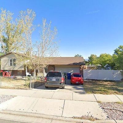 6278 W Bona Dea Blvd, West Valley City, UT 84128