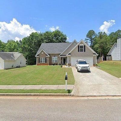 629 Lynchburg St, Hampton, GA 30228