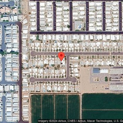 629 W 37 Th St, Yuma, AZ 85365