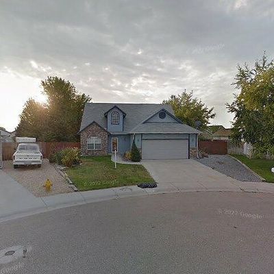 629 W Redwood Ln, Nampa, ID 83651