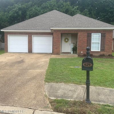 629 Westhill Rd, Brandon, MS 39042