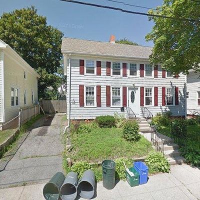 63 Clifford St, Pawtucket, RI 02860