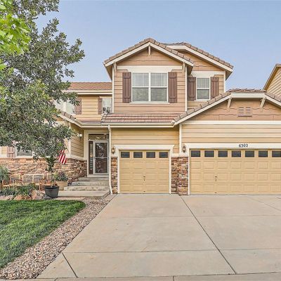 6302 S Jackson Gap Ct, Aurora, CO 80016