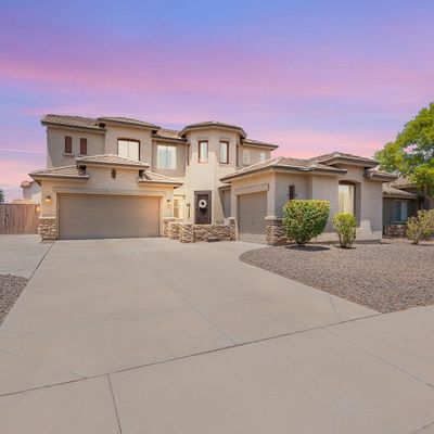 6304 S Sky Ln, Gilbert, AZ 85298