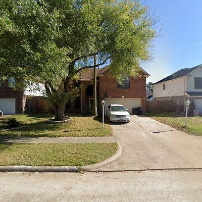 6310 Pleasant Stream Dr, Katy, TX 77449