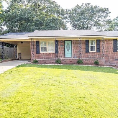 6313 Catalina Dr, Columbus, GA 31909