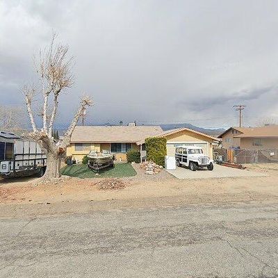 6317 Park Ave, Lake Isabella, CA 93240