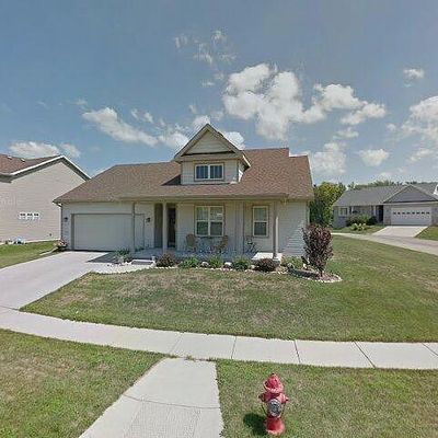 632 Meadow Trce, Deerfield, WI 53531