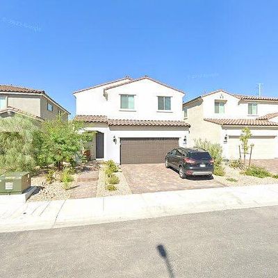 6321 Voss St, North Las Vegas, NV 89081