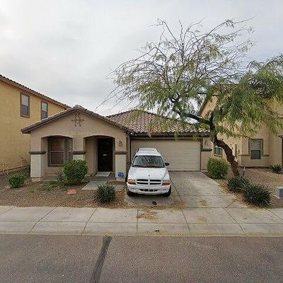 6327 W Branham Ln, Laveen, AZ 85339