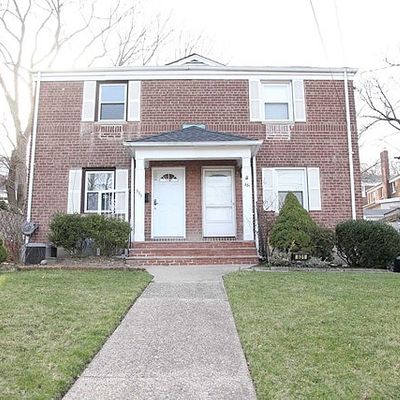 633 Grand Ave, Leonia, NJ 07605