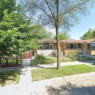 6337 S Hamilton Ave, Chicago, IL 60636