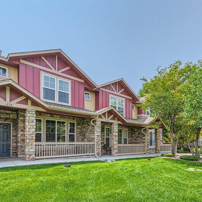 634 S Norfolk Way, Aurora, CO 80017