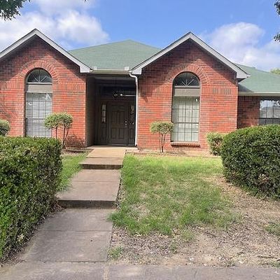 635 Atteberry Ln, Lancaster, TX 75146