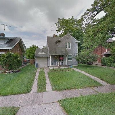 635 Haven Ave, Hamilton, OH 45013