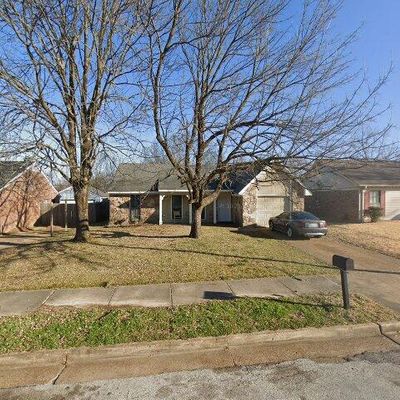 6356 Berrypick Ln, Memphis, TN 38141