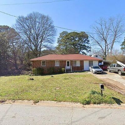 6355 Impala Cir, Morrow, GA 30260