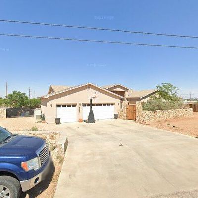 6389 Wagons East Trl, Las Cruces, NM 88012