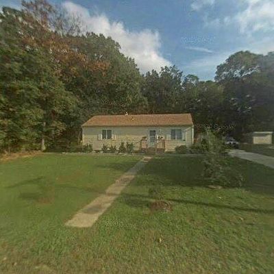 639 Fordville Rd, Bridgeton, NJ 08302