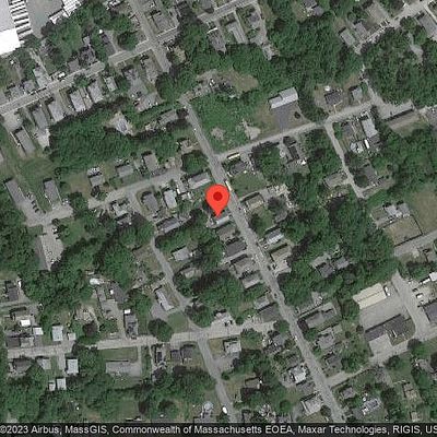 64 Myrtle Ave, Webster, MA 01570