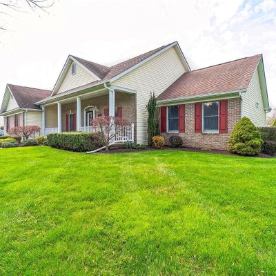 640 Johnsville Rd, Sykesville, MD 21784