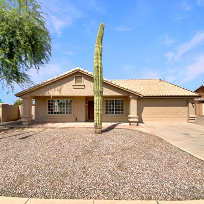 6406 E Menlo St, Mesa, AZ 85215