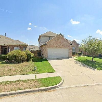 6406 Miranda Dr, Fort Worth, TX 76131