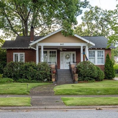 642 Woodland St, Spartanburg, SC 29302