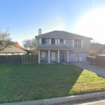 6420 Longmont Trl, Fort Worth, TX 76179