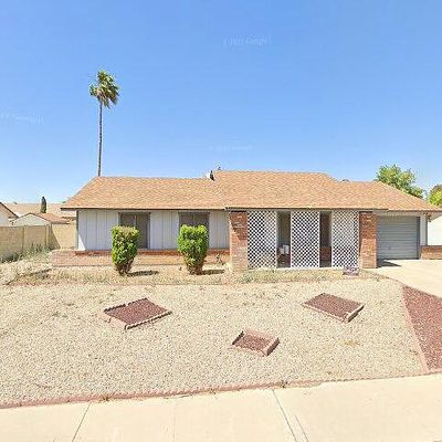 6428 W Cortez St, Glendale, AZ 85304