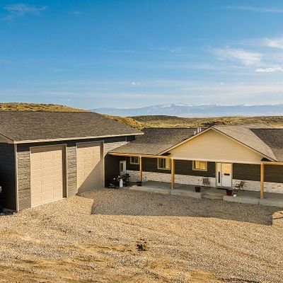 643 Decker Rd, Sheridan, WY 82801