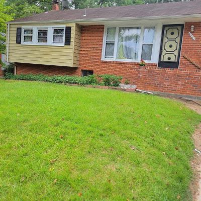 6431 Fairborn Ter, New Carrollton, MD 20784