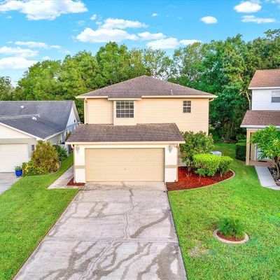 6439 Gentle Ben Cir, Wesley Chapel, FL 33544